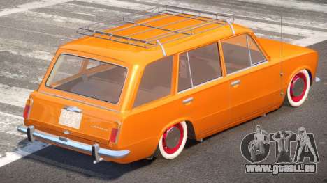 VAZ 2102 ST pour GTA 4