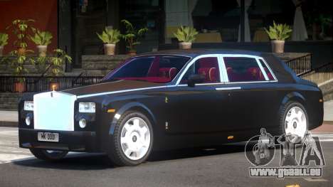 Rolls-Royce Phantom ST pour GTA 4