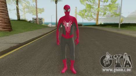Spider-Man (Far From Amazing Suit) pour GTA San Andreas