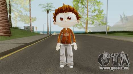 Angelo (Angelo Rules) pour GTA San Andreas