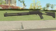 XM1014 Default (CS:GO) für GTA San Andreas
