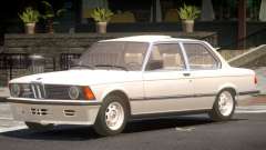 BMW E21 V1.0 pour GTA 4