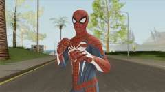 Spider-Man PS4 pour GTA San Andreas