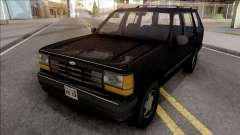 Ford Explorer 1991 für GTA San Andreas