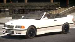 1997 BMW M3 E36 V1.0 für GTA 4