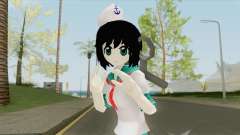 Murasa (Touhou) pour GTA San Andreas