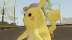 Detective Pikachu pour GTA San Andreas