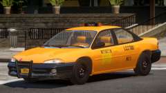Dodge Intrepid Taxi V1.0