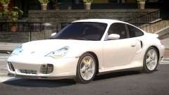 Porsche 911 Sport V1 pour GTA 4