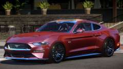 Ford Mustang GT Elite für GTA 4