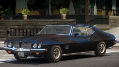 Pontiac LeMans V1 pour GTA 4