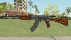AK-47 (CS:GO) pour GTA San Andreas