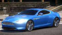 Aston Martin DB9 STI für GTA 4