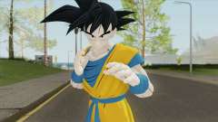Son Goku (Dragon Ball Z: Kakarot) pour GTA San Andreas