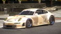 Porsche GT3 RSR V1.1 PJ1 für GTA 4