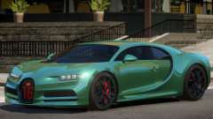 Bugatti Chiron Sport pour GTA 4