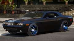 Dodge Challenger Spec V1.0 für GTA 4
