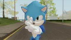 Sonic: The Movie pour GTA San Andreas