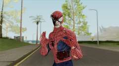 Spider-Man From Marvel Zombies pour GTA San Andreas