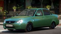 Lada Priora V1.0 für GTA 4