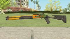 XM1014 Hot Rod (CS:GO) für GTA San Andreas