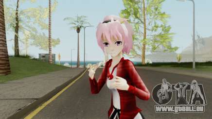 Satori (Touhou) pour GTA San Andreas