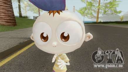 Peter (Angelo Rules) pour GTA San Andreas