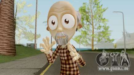 Geezer (Angelo Rules) pour GTA San Andreas