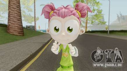 Lola (Angelo Rules) pour GTA San Andreas