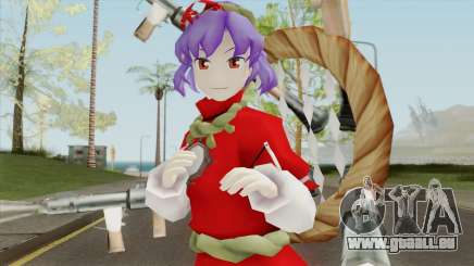 Yasaka (Touhou Project) pour GTA San Andreas