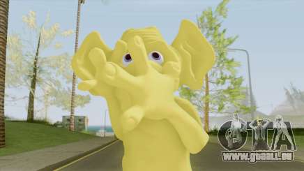 Freddie Freaker pour GTA San Andreas