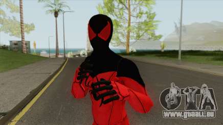 Spider-Man (PS4) V5 für GTA San Andreas