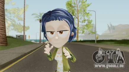 Alvina (Angelo Rules) pour GTA San Andreas