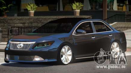 Toyota Camry RS pour GTA 4