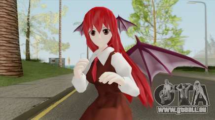 Koakuma (Touhou) für GTA San Andreas