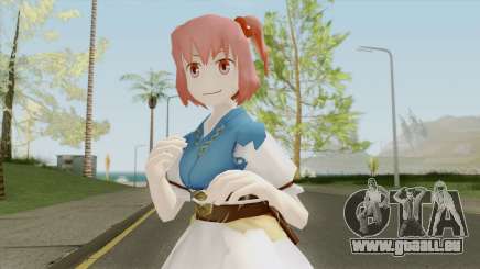 Komachi (Touhou Project) pour GTA San Andreas