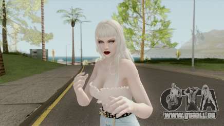 Rachel V7 pour GTA San Andreas