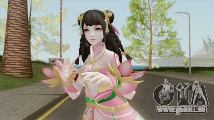 Lotus Guinevere pour GTA San Andreas