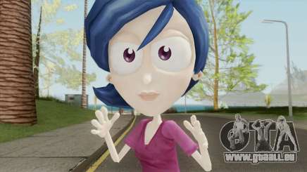 Mom (Angelo Rules) pour GTA San Andreas