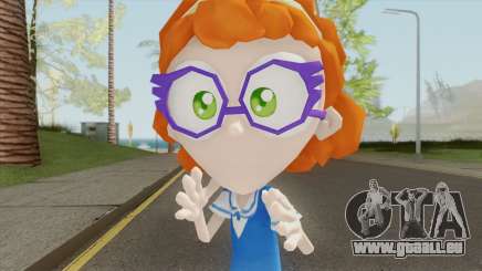 Tracy (Angelo Rules) pour GTA San Andreas