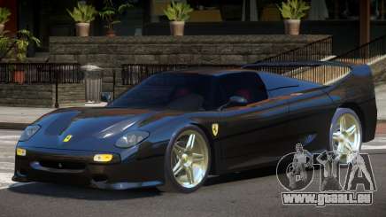 Ferrari F50 RS Street pour GTA 4