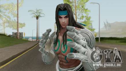 Badang (MLBB) pour GTA San Andreas