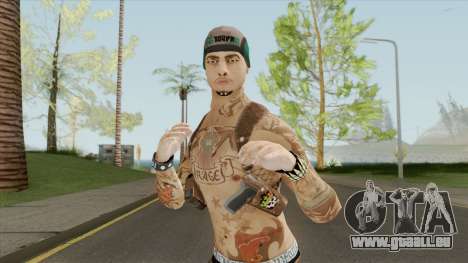 Chiro pour GTA San Andreas