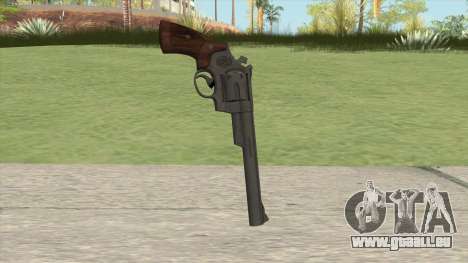 SW 29 (CS:GO Custom Weapons) für GTA San Andreas