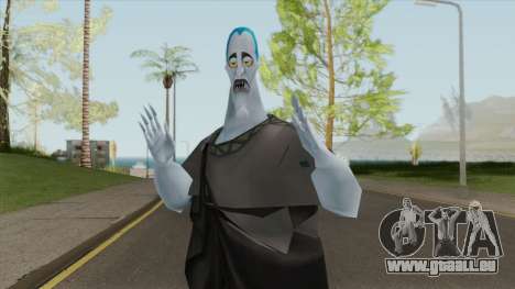 Hades (Hercules) pour GTA San Andreas