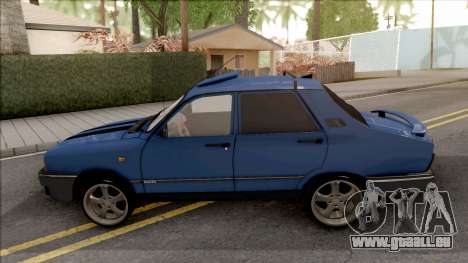 Dacia 1310 Taranoaia Style pour GTA San Andreas