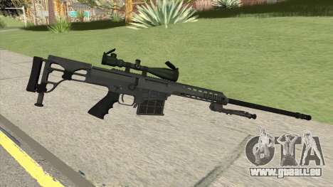 M98B (CS-GO Customs 2) pour GTA San Andreas