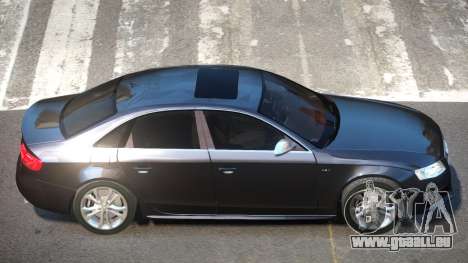 Audi S4 DS pour GTA 4