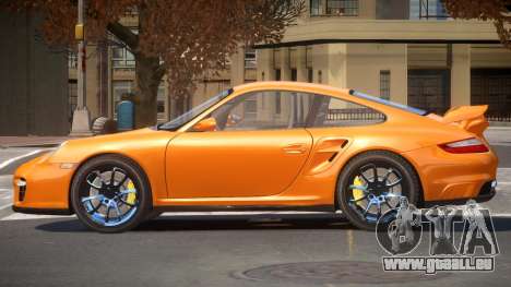 Porsche 911 GT2 Sport pour GTA 4