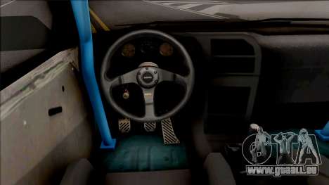 Nissan Pulsar GTI-R für GTA San Andreas